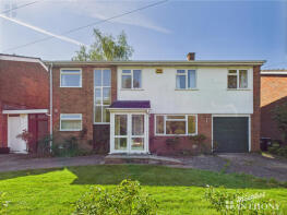 136, Narbeth Drive, Aylesbury HP20 1QA