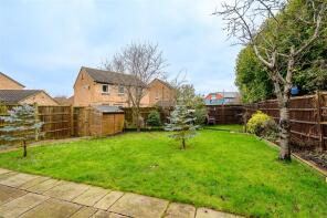 21, Wellesley Close, York YO30 4YA