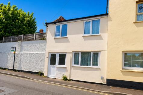 Burton Place, Taunton