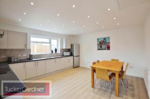 23, Vicarage Avenue, Cambridge CB22 3JT