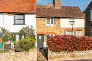 63, Crib Street, Ware SG12 9HF