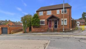 7, Hampton Street, Lincoln LN1 1LG