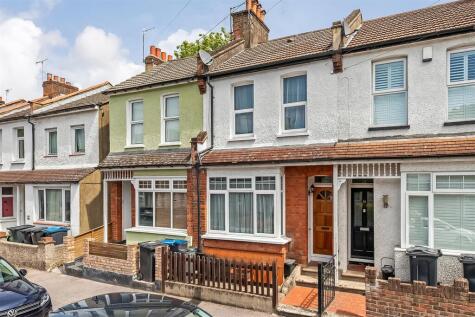Lower Road, Kenley