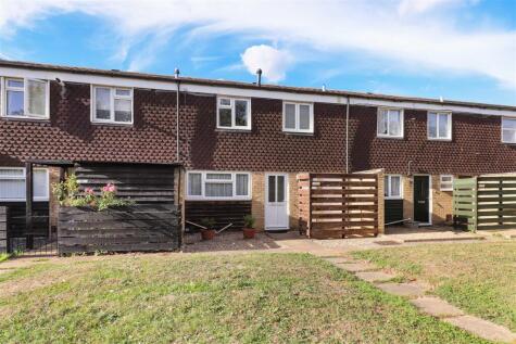 Crathern Way, Cambridge