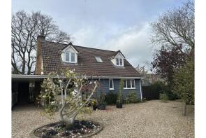 64, Glanvill Avenue, Chard TA20 1BU