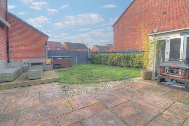 garden