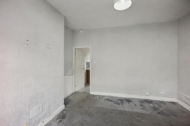 6 Watt Street, Horwich, Bolton, Greater Manchester, BL6 5NT