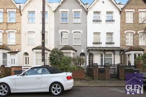 Holly Park Road, London, N11