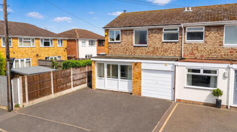 Terry Drive, Sutton Coldfield, B76