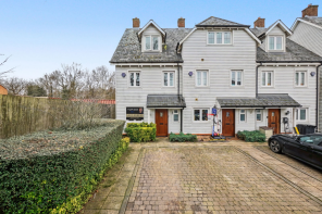 1, Ashleigh Gardens, Blue Bell Hill, Chatham ME5 9GF