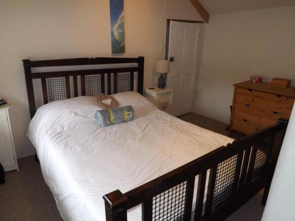 Bedroom Two (Maximum