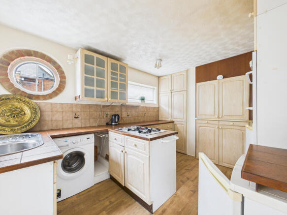 Station Road, Marlow, Buckinghamshire photo 4