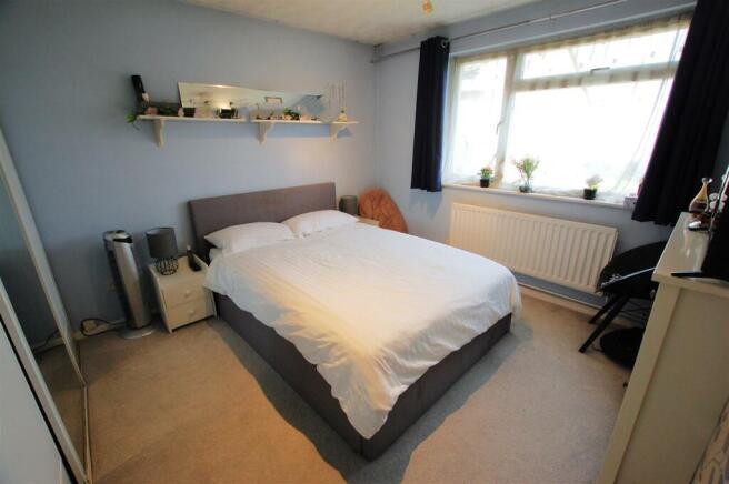 Double Bedroom