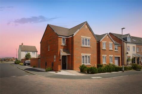 Kingfisher Road, Stoke Bardolph, Burton Joyce, Nottingham, NG14