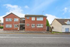 107, Beacon Street, Lichfield WS13 7BG