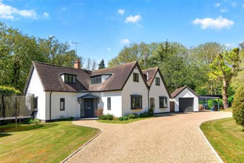 Goat Lodge Road, Great Totham, CM9
