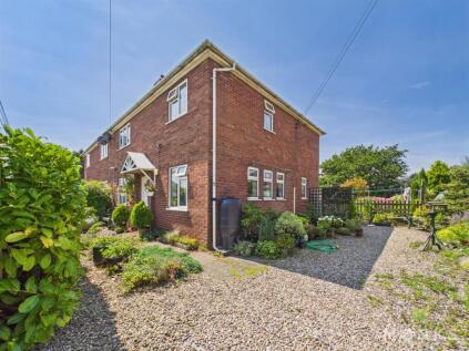 Walcot Road, Rodington, Shrewsbury