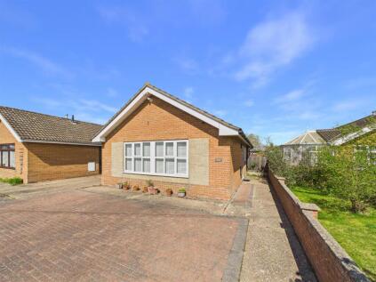 Hillside Avenue, Sutton-On-Sea