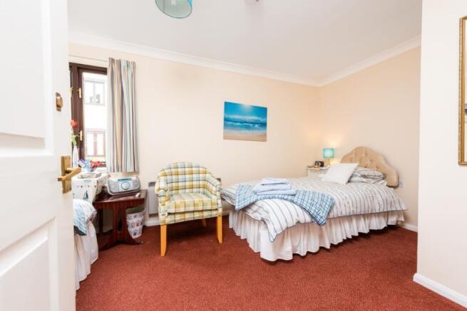 Guest Suite