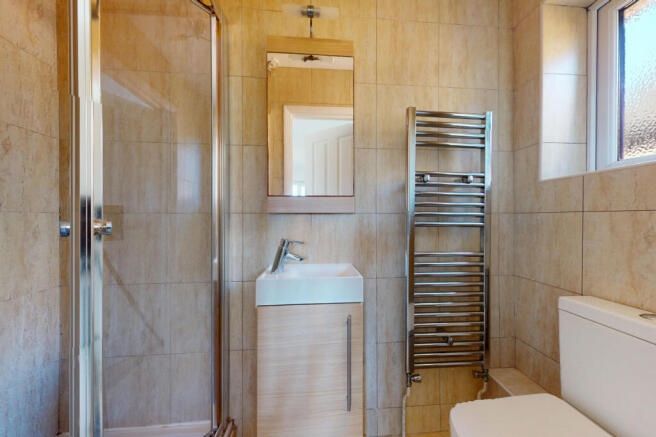 En - Suite