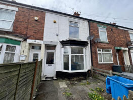 6, Holderness Villas, Ceylon Street, Hull HU9 5RQ