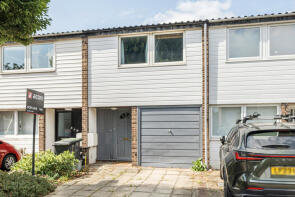56, Horniman Drive, London SE23 3BU