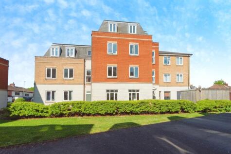 Penny Court, 34 Forton Road, Gosport, Hampshire, PO12