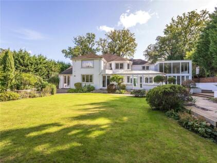 Coombe Hill Road, Kingston Upon Thames, KT2