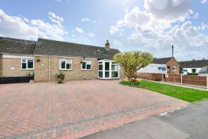 10, Rusts Lane, Huntingdon PE28 4DN
