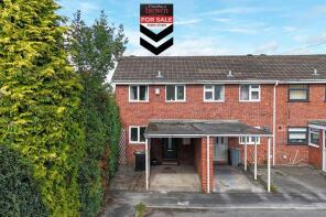 1, Wesley Court, Congleton CW12 4DB