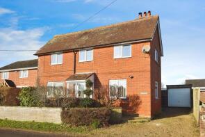 Field View, School Road, Lover SP5 2PW