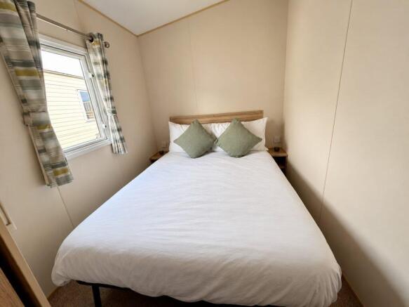 Burghead Beach Holiday Park – Scotland photo 5