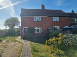 7, Blyth Houses, Church Road, Snape IP17 1SY