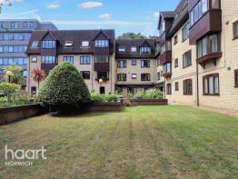 127, Cavendish Court, Recorder Road, Norwich NR1 1HX