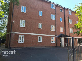 6, 72 The Bank, Sidney Street, Derby DE1 2TU