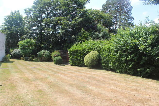 Communal Gardens