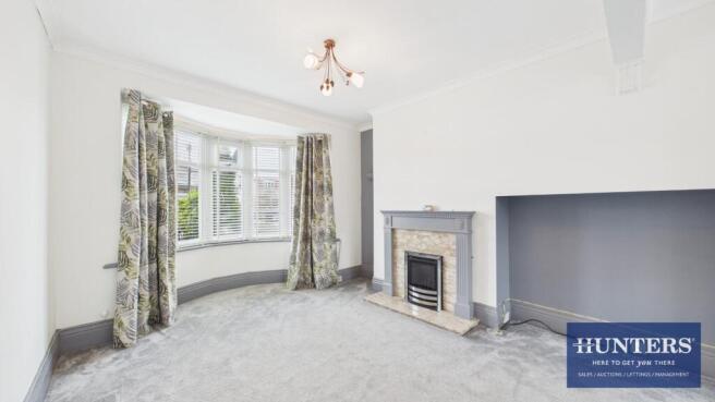 Living/Dining Room