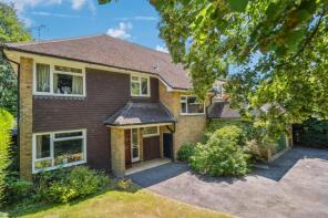 Tall Trees, Chiltern Hill, Chalfont St. Peter, Chalfont St Peter SL9 9TU
