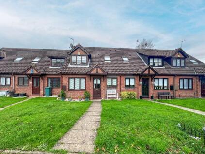 Ambleside Close, Bilston