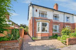 1, Willows Road, Walsall WS1 2DR
