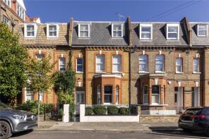 8, Kassala Road, London SW11 4HN