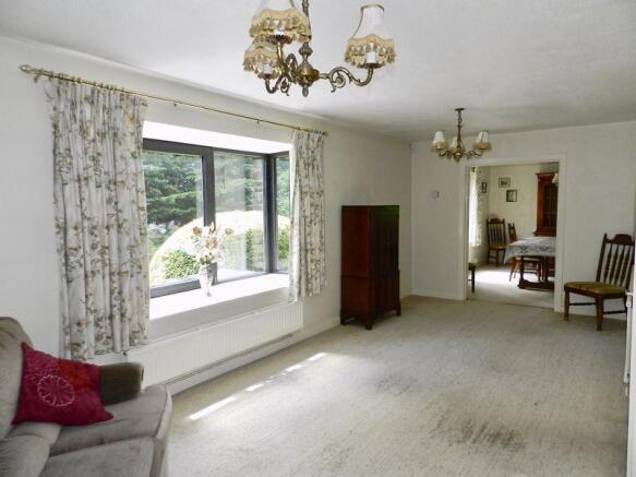 Main Living room