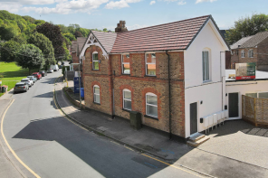 Flat 1, 2a, Timber Hill Road, Caterham CR3 6LD