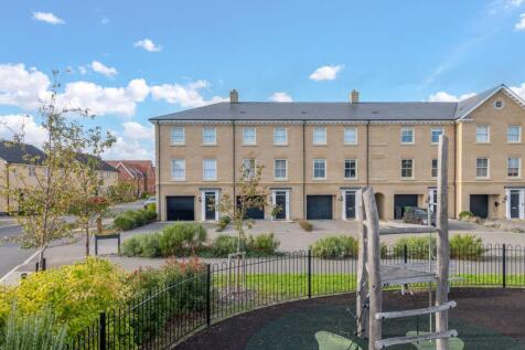 Poppy Crescent, Melbourn, SG8