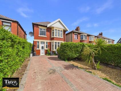 Squires Gate Lane, Blackpool