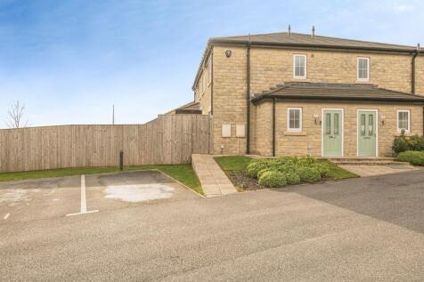 Rosedale Close, Flockton, WF4
