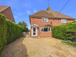 2, Church Road, Woodbridge IP13 7LE
