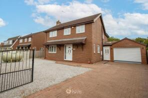 Belgarath, Dirty Lane, Fishlake, Doncaster DN7 5LS