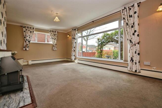 Wordsworth Road, Scunthorpe photo 3