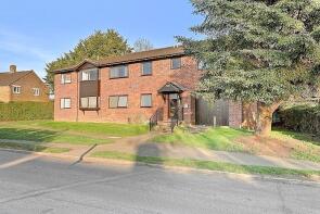 Flat 6, Hastingwood Court, Cripsey Avenue, Ongar CM5 0AT